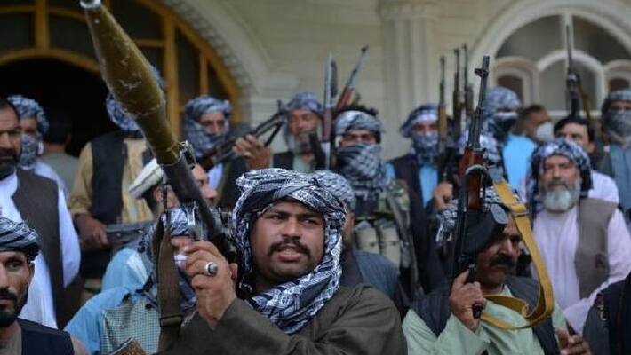 As Afghan-Taliban fighting rages, 50 Indian staff evacuated from Kandhar consulate bpsb As Afghan-Taliban fighting rages, 50 Indian staff evacuated from Kandhar consulate bpsb