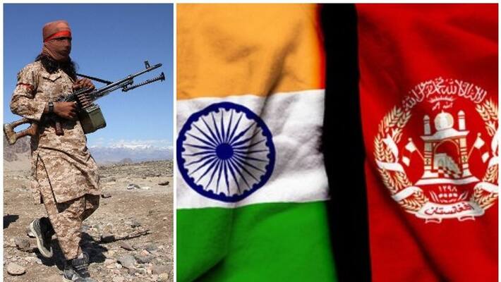 50 indian officials evacuated from Afghanistan as taliban attack intensifies 50 indian officials evacuated from Afghanistan as taliban attack intensifies