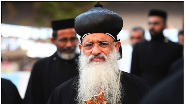 orthodox sabha head marthoma paulose two catholica bava health deteriorates orthodox sabha head marthoma paulose two catholica bava health deteriorates