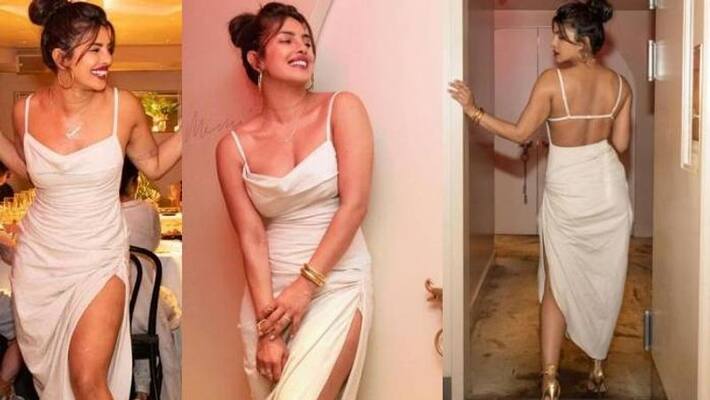 priyanka chopra latest look goes viral priyanka chopra latest look goes viral