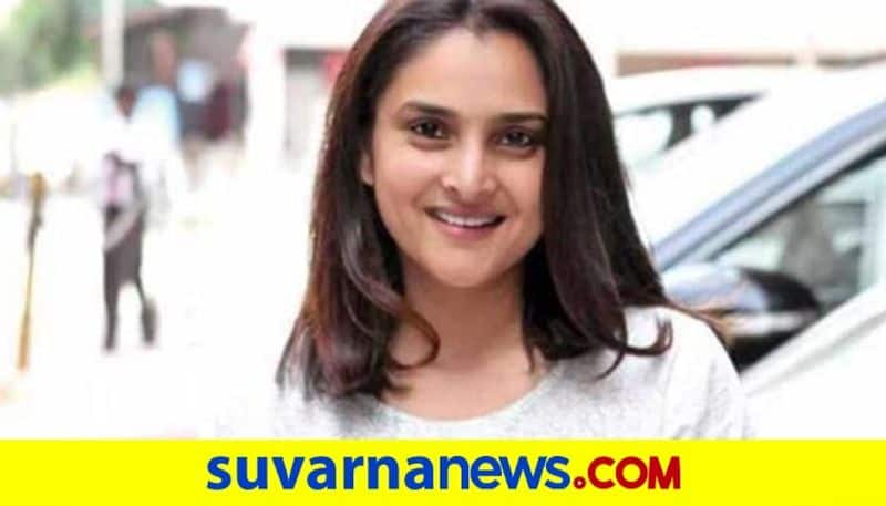 Sandalwood actress Ramya becomes active in social issues and politics again