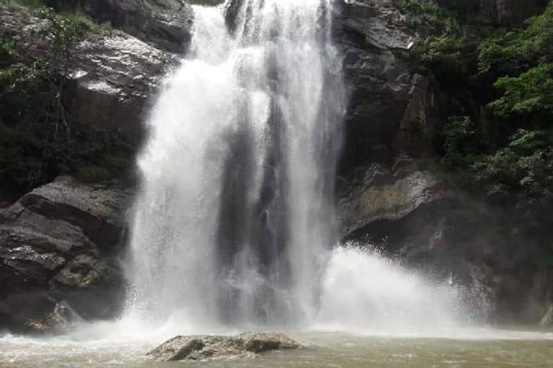 नवादा से तीनों दोस्त बाइस से कोडरमा के वृंदाहा वाटरफॉल पहुंचे। इसके बाद वह मस्ती करते हुए वाटरफॉल में नहाने के लिए उतर गए। साथ में सेल्फी और मस्ती करते हुए वीडियो बना रहे थे। इसी दौरान एक दोस्त का पैर फिसल गया और वह गहरे पानी में डूबने लगा। उसे बचाने के लिए दोनों दोस्त भी गहरे पानी में पहुंच गए, देखते ही देखते वह भी डूब गए। तीनों में से दो का कहीं कोई पता नहीं चल सका, लेकिन को निकाल लिया और उसे बचा लिया।
