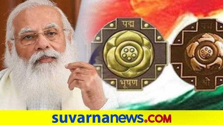 Suggest names of inspiring people for Padma awards PM Modi to citizens dpl Suggest names of inspiring people for Padma awards PM Modi to citizens dpl