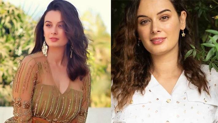 saaho fame evelyn sharma conceive fans congrats over social media ksr saaho fame evelyn sharma conceive fans congrats over social media ksr