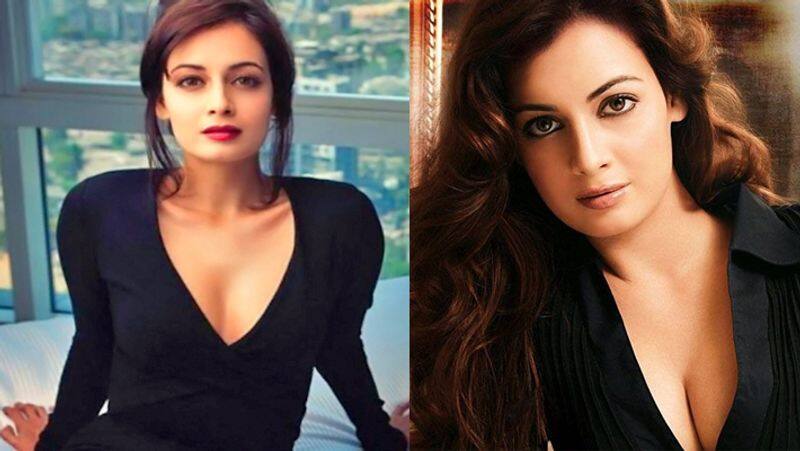 Dia Mirza's fitness guide: 5 lessons to learn from actress to achieve healthy body, mind-SYT