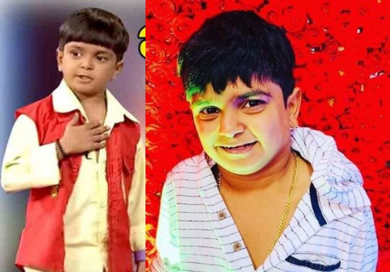 బుల్లెట్ భాస్కర్ టీమ్ లో నాటీ నరేష్ చేసిన పాత్రలు కడుపుబ్బా నవ్వించాయి. లేడీ గెటప్స్ కూడా అద్భుతంగా చేయగల నరేష్, ఇతర టీమ్స్ లో కూడా చేస్తున్నారు.