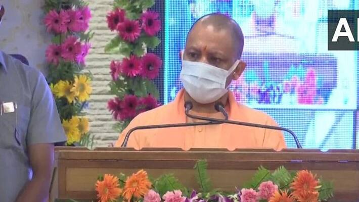 up cm yogi adityanath unveils new population policy ksp up cm yogi adityanath unveils new population policy ksp