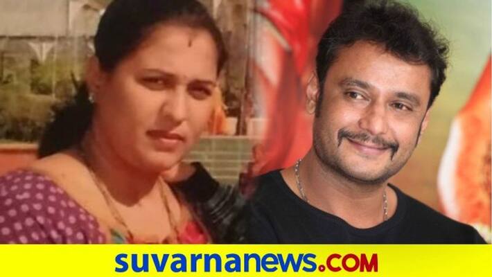 Fake papers of actor Darshan case Woman In Custody blames producer Umapathy pod Fake papers of actor Darshan case Woman In Custody blames producer Umapathy pod
