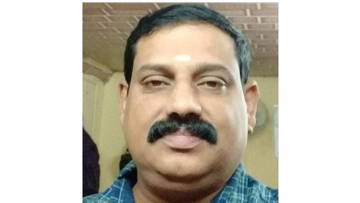 keralite expatriate died due to covid in Oman keralite expatriate died due to covid in Oman