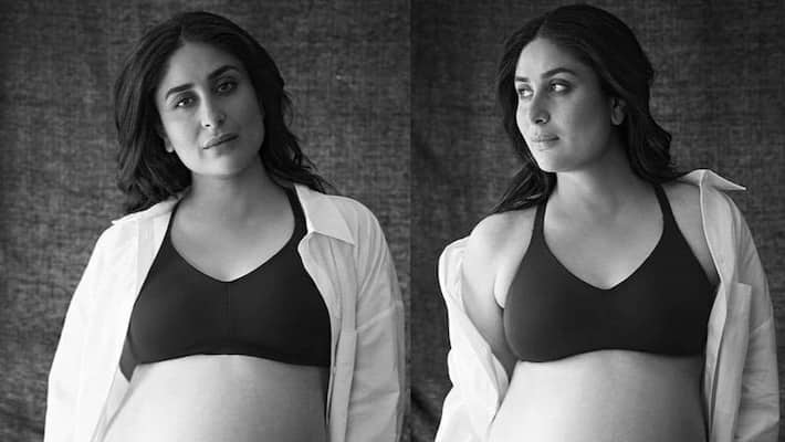 heroin kareena kapoor shares throw back pics when she had baby bump ksr heroin kareena kapoor shares throw back pics when she had baby bump ksr
