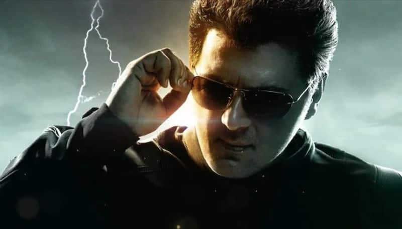 Thala Ajith valimai shooting over and release date reveled
