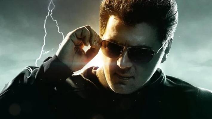 valimai movie latest update for lyrical song release valimai movie latest update for lyrical song release
