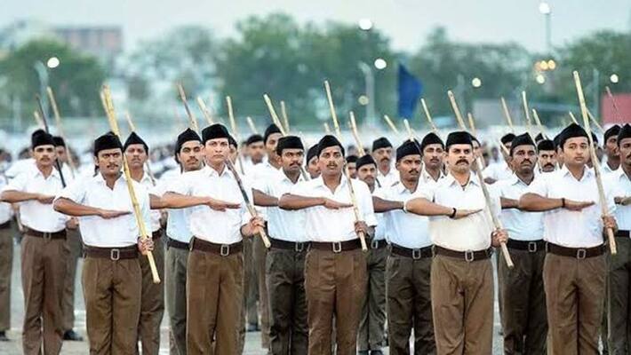 RSS South Province Baithak will Be Held at Puttur in Dakshina Kannada grg RSS South Province Baithak will Be Held at Puttur in Dakshina Kannada grg