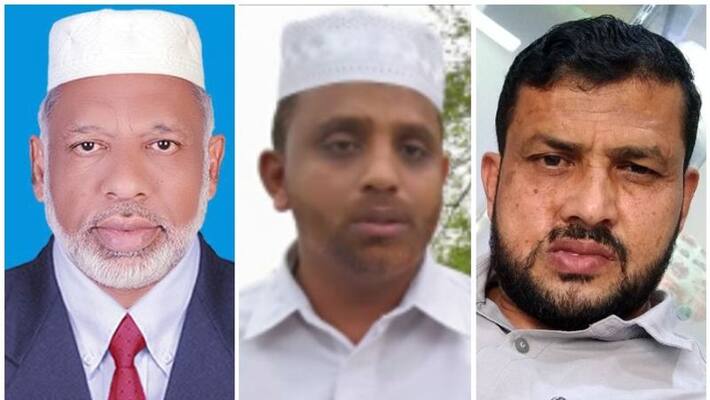 markaz oman chapter unit formed markaz oman chapter unit formed