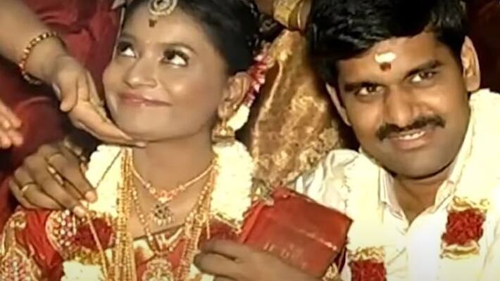actor vilasini opens up why she divorced with husband ksr actor vilasini opens up why she divorced with husband ksr