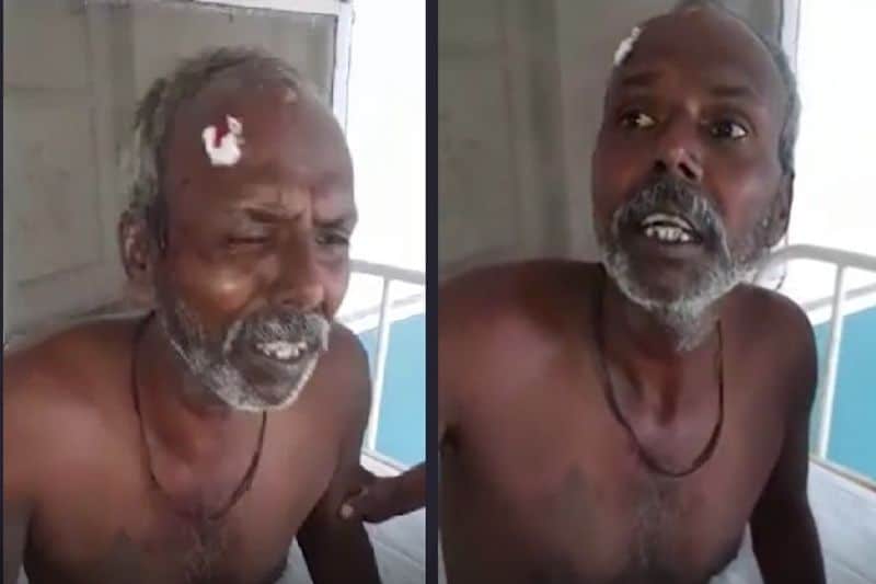दोनों बेटे खो चुके जगन ने बताया कि जगन ने बताया विजय को करंट लगने के बाद मेरे तीन भाई शंकर (34), रामप्रसाद (29), मिलन (28) और चाचा लक्ष्मण अहिरवार (60) भी एक दूसरे को बचाने के चक्कर में करंट की चपेट में आ गए। इसके बाद पीछे से मैं भी दौड़ा और करंट से झुलस गया। लेकिन तब तक किसी ने बिजली बंद कर दी थी और मेरी जान बच गई। ऐसा बचना भी किस काम का जिसका पूरा परिवार तबाह हो गया, उसकी आंखों के सामने और वह कुछ नहीं कर पाया।
