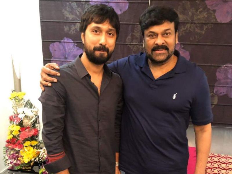అలా నటుడిగా అల్లు అర్జున్ మూవీ వదులుకున్న బాబీ, రైటర్, దర్శకుడు అయ్యాడు. రవితేజ, ఎన్టీఆర్, వెంకటేష్ వంటి స్టార్స్ తో మూవీస్ చేసిన బాబీ, నెక్స్ట్ మెగాస్టార్ చిరంజీవి చిత్రానికి దర్శకత్వం వహించనున్నాడు.