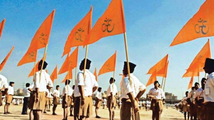 By 2025 the Goal is to Build RSS Branches in Every Village In India grg By 2025 the Goal is to Build RSS Branches in Every Village In India grg