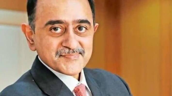 Federal Bank CEO Shyam Srinivasan s term has been extended by three years Federal Bank CEO Shyam Srinivasan s term has been extended by three years