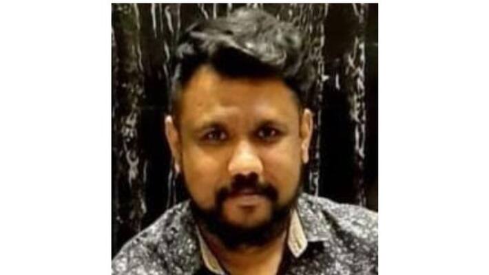 malayali expat youth died in Oman due to covid malayali expat youth died in Oman due to covid
