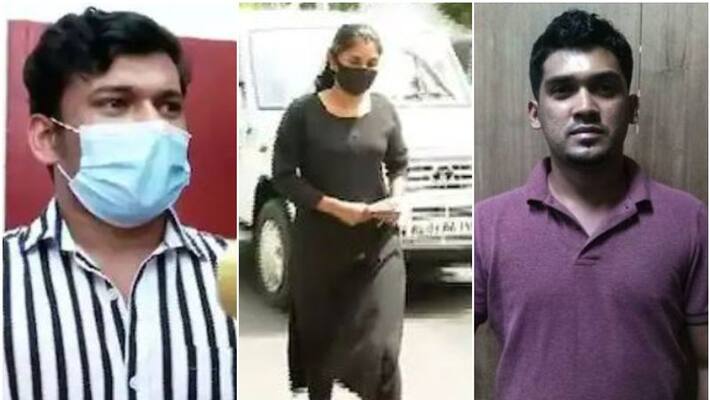 gold smuggling quotation case customs to question all accused together and arjun ayanki wife gold smuggling quotation case customs to question all accused together and arjun ayanki wife