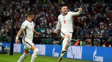 Euro 2024: England's Luke Shaw injury concerns persist ahead of ...
