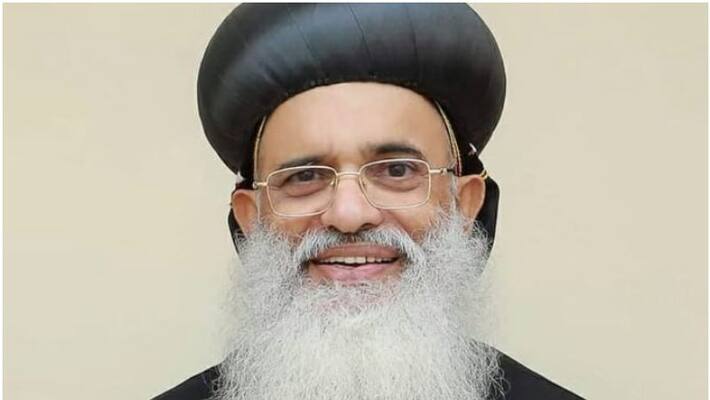 orthodox primate catholicos baselios marthoma paulose dies orthodox primate catholicos baselios marthoma paulose dies