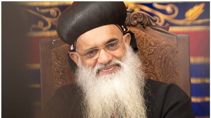 orthodox sabha head catholicos baselios marthoma paulose obit life history orthodox sabha head catholicos baselios marthoma paulose obit life history