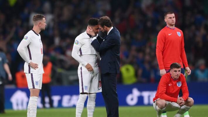 Euro 2020 why Its coming home chant again failed in English football Euro 2020 why Its coming home chant again failed in English football
