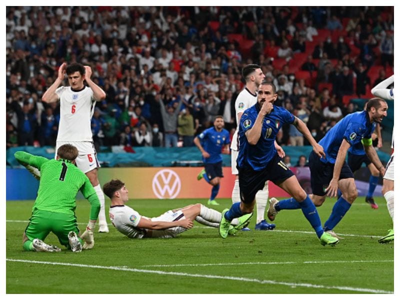 Most goals in a day
In a record of having scored the most goals in a day, June 23 saw 18 goals being scored across four games. Meanwhile, just five days later, the record for the most goals in a day of the knockout round was broken, with 14 goals in just a couple of matches.