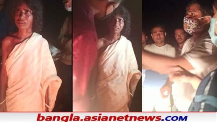 Police have arrested a woman from Lataguri Road on charges of criminal activities RTB Police have arrested a woman from Lataguri Road on charges of criminal activities RTB