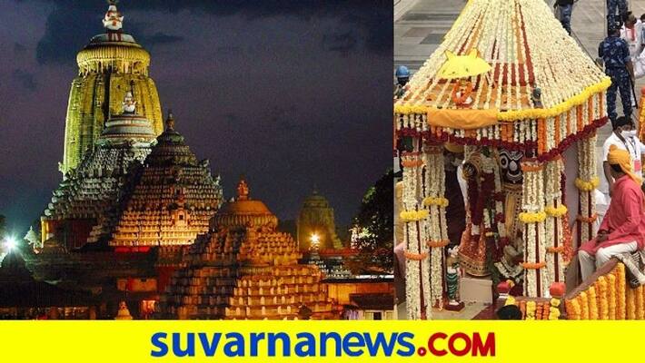 Amid tight COVID 19 restrictions Puri Jagannath Rath Yatra set to take place in Odisha pod Amid tight COVID 19 restrictions Puri Jagannath Rath Yatra set to take place in Odisha pod
