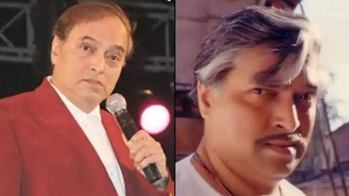 mimicry artist madhav moghe passed away due to cancer KPJ mimicry artist madhav moghe passed away due to cancer KPJ