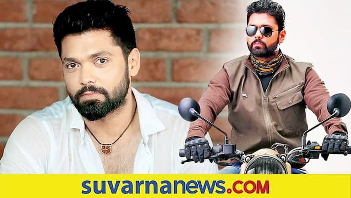 Rakshit Shetty Richard Antony will answer Ulidavaru Kandante film doubts vcs Rakshit Shetty Richard Antony will answer Ulidavaru Kandante film doubts vcs