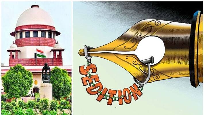 sedition should be declared as unconstitutional pleas in supreme court sedition should be declared as unconstitutional pleas in supreme court