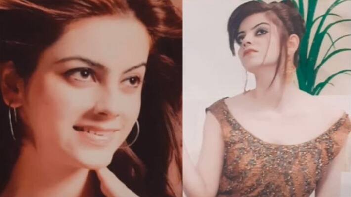 pakistani model nayab nadeem found dead at her home in lahore KPJ pakistani model nayab nadeem found dead at her home in lahore KPJ