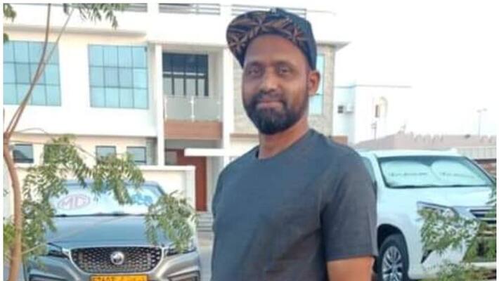 malayali expatriate died due to covid in Oman malayali expatriate died due to covid in Oman