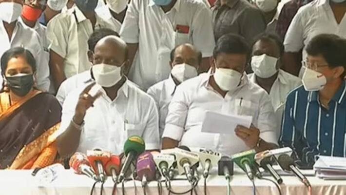 health minister ma subramanian says zika virus not in tamilnadu health minister ma subramanian says zika virus not in tamilnadu