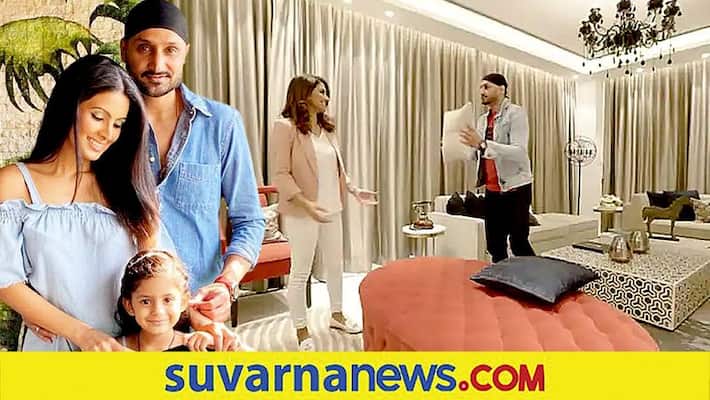 cricketer Harbhajan Singh sells Mumbai apartment for Rs 17.58 crore mah cricketer Harbhajan Singh sells Mumbai apartment for Rs 17.58 crore mah