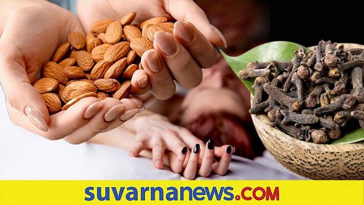 eat two cloves and two almond daily and get sexual benefits eat two cloves and two almond daily and get sexual benefits