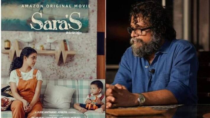 artist hareesh peradi post about saras movie artist hareesh peradi post about saras movie