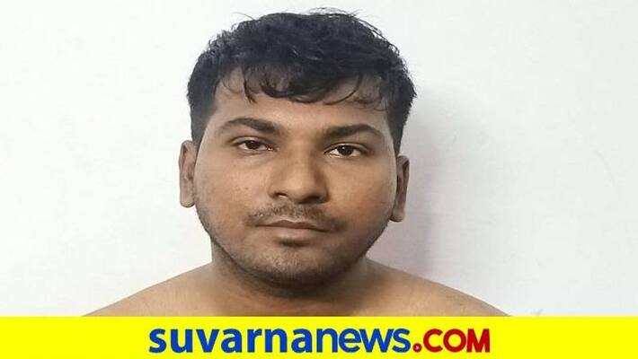 Elder Brother Kills Younger Brother at Honnavar in Uttara Kannada grg Elder Brother Kills Younger Brother at Honnavar in Uttara Kannada grg