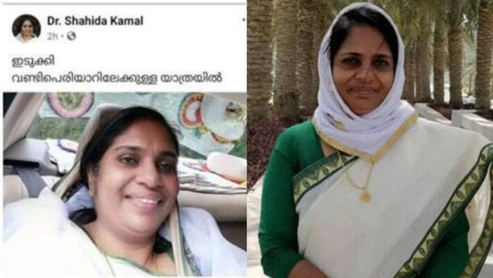 women commission member Shahida Kamal reacts to controversy related to facebook post women commission member Shahida Kamal reacts to controversy related to facebook post