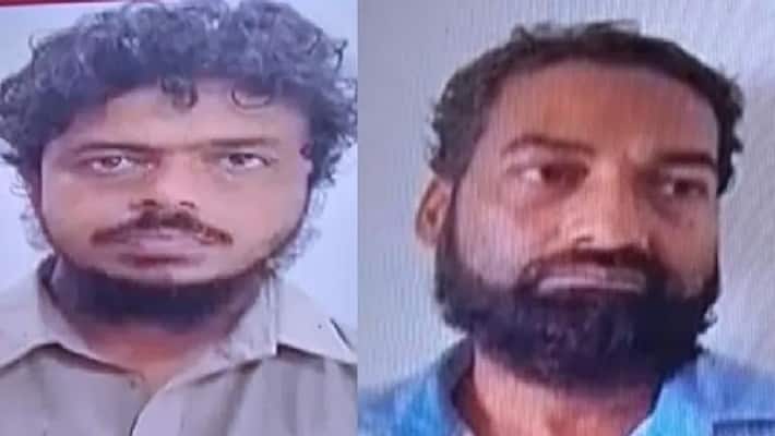 Uttar Pradesh news third al qaeda module busted 2 terrorists arrested by ats house in lucknow kakori area Uttar Pradesh news third al qaeda module busted 2 terrorists arrested by ats house in lucknow kakori area