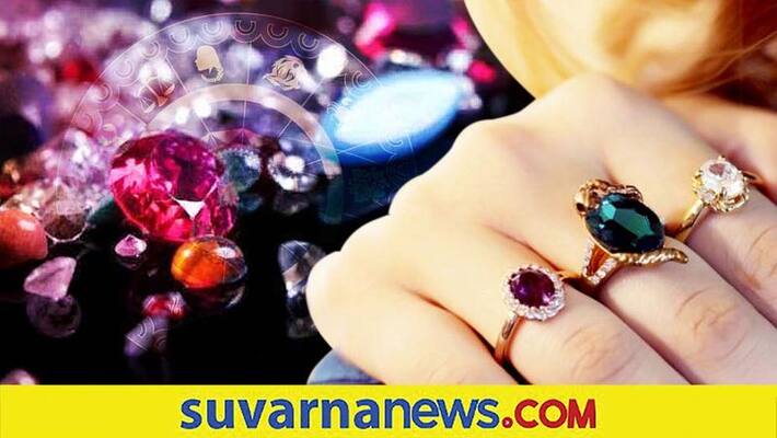 According to your zodiac sign wear these Gem stones According to your zodiac sign wear these Gem stones