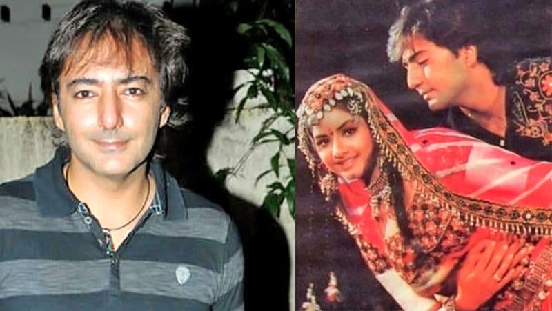 काजोल के पहले हीरो रहे कमल सदाना ने रंग (1993), बाली उमर को सलाम (1994), रॉक डांसर (1995), हम सब चोर हैं (1995), हम हैं प्रेमी (1996), अंगारा (1996), निर्णायक (1997), मोहब्बत और जंग (1998), कर्कश (2005) और विक्टोरिया नंबर 203 (2007) जैसी फिल्मों में काम किया है। हालांकि 'रंग' को छोड़ दें तो उनकी कोई भी फिल्म सफल नहीं रही।