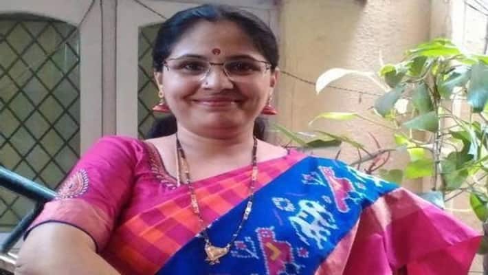 Dr Uma Sharma translates Kannada poem into Telugu Dr Uma Sharma translates Kannada poem into Telugu