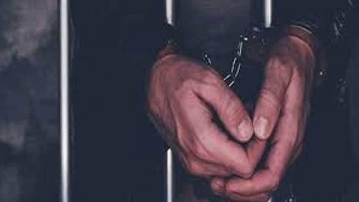 Student Gangrape in Mysore Police Arrests 4 Accused After 85 Hours pod Student Gangrape in Mysore Police Arrests 4 Accused After 85 Hours pod