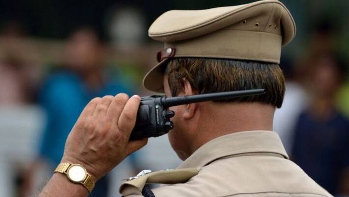 accused in the cannabis case Escaped within seconds of being arrested accused in the cannabis case Escaped within seconds of being arrested
