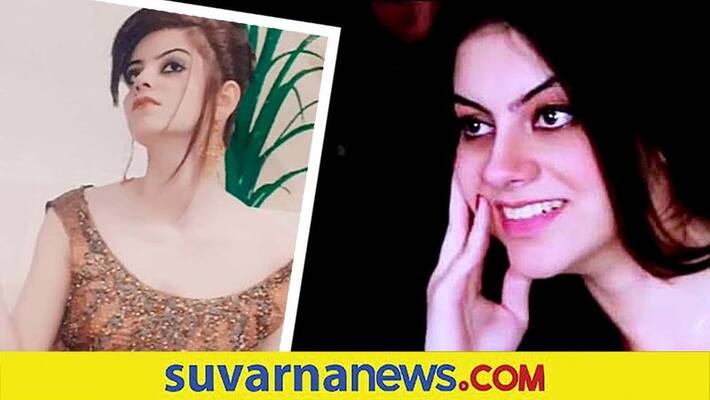 Pakistani Model Nayab Nadeem Found Dead Under Mysterious Conditions Lahore mah Pakistani Model Nayab Nadeem Found Dead Under Mysterious Conditions Lahore mah